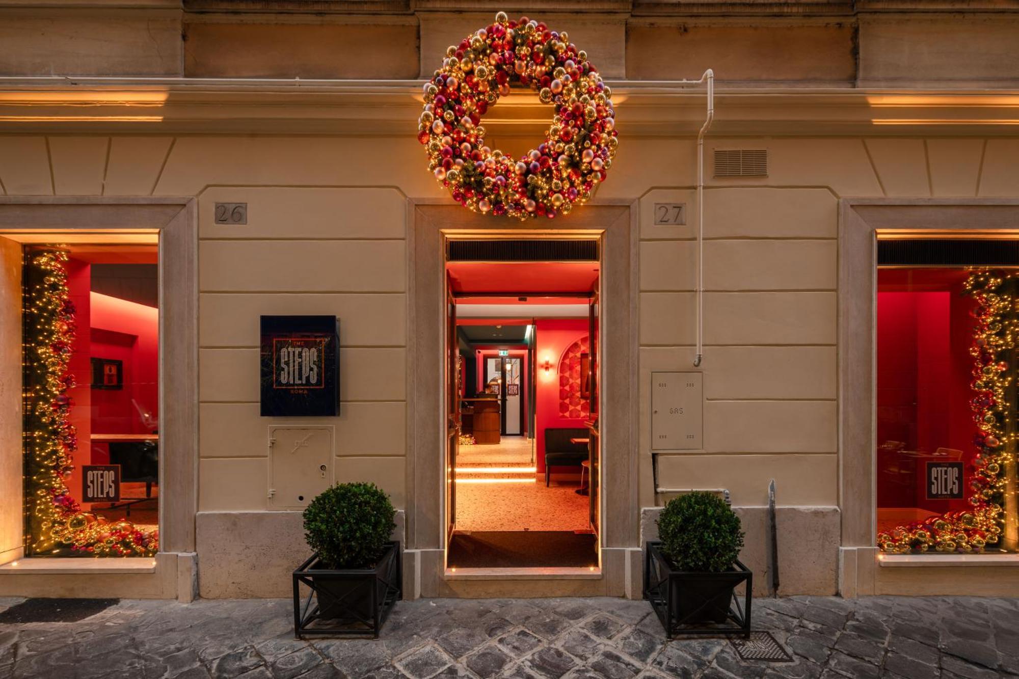 The Steps Hotel - By Eitch Collection — Photos 2