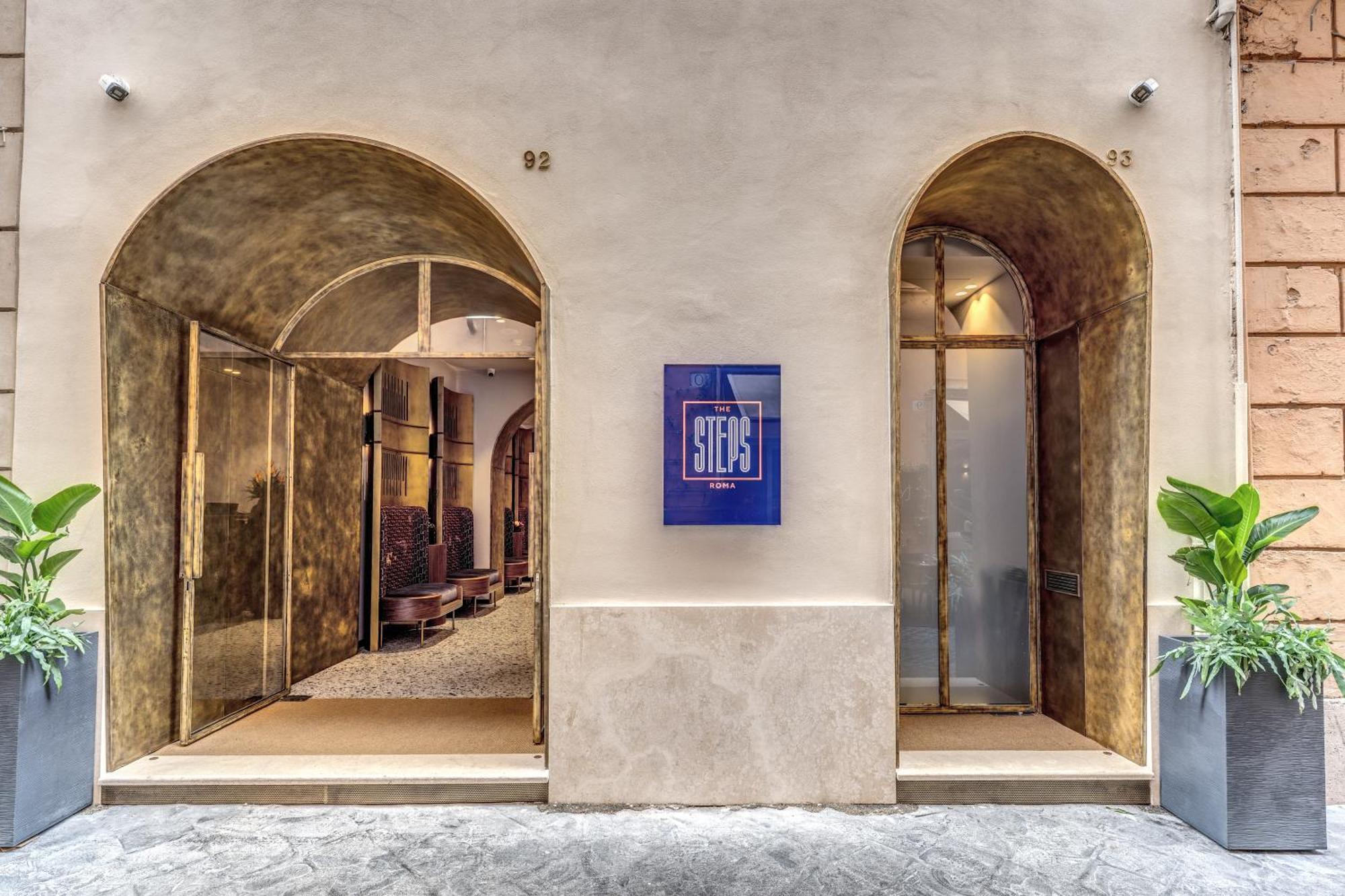 The Steps Hotel - By Eitch Collection — Photos 1